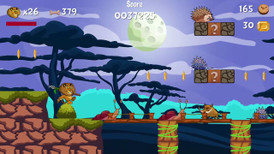 King Leo Switch screenshot 3