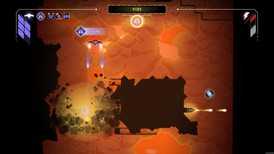 Caverns of Mars: Recharged screenshot 4