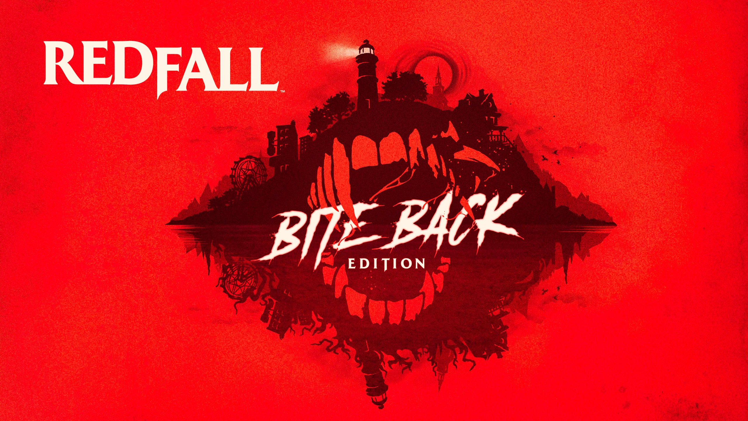 Buy Redfall Bite Back Edition Steam