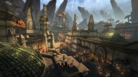 The Elder Scrolls Online Upgrade: Necrom screenshot 4