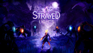 Strayed Lights - PC (Steam)