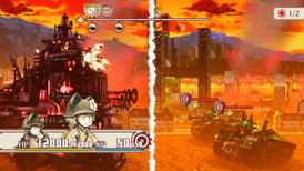 Fuga: Melodies of Steel 2 screenshot 5