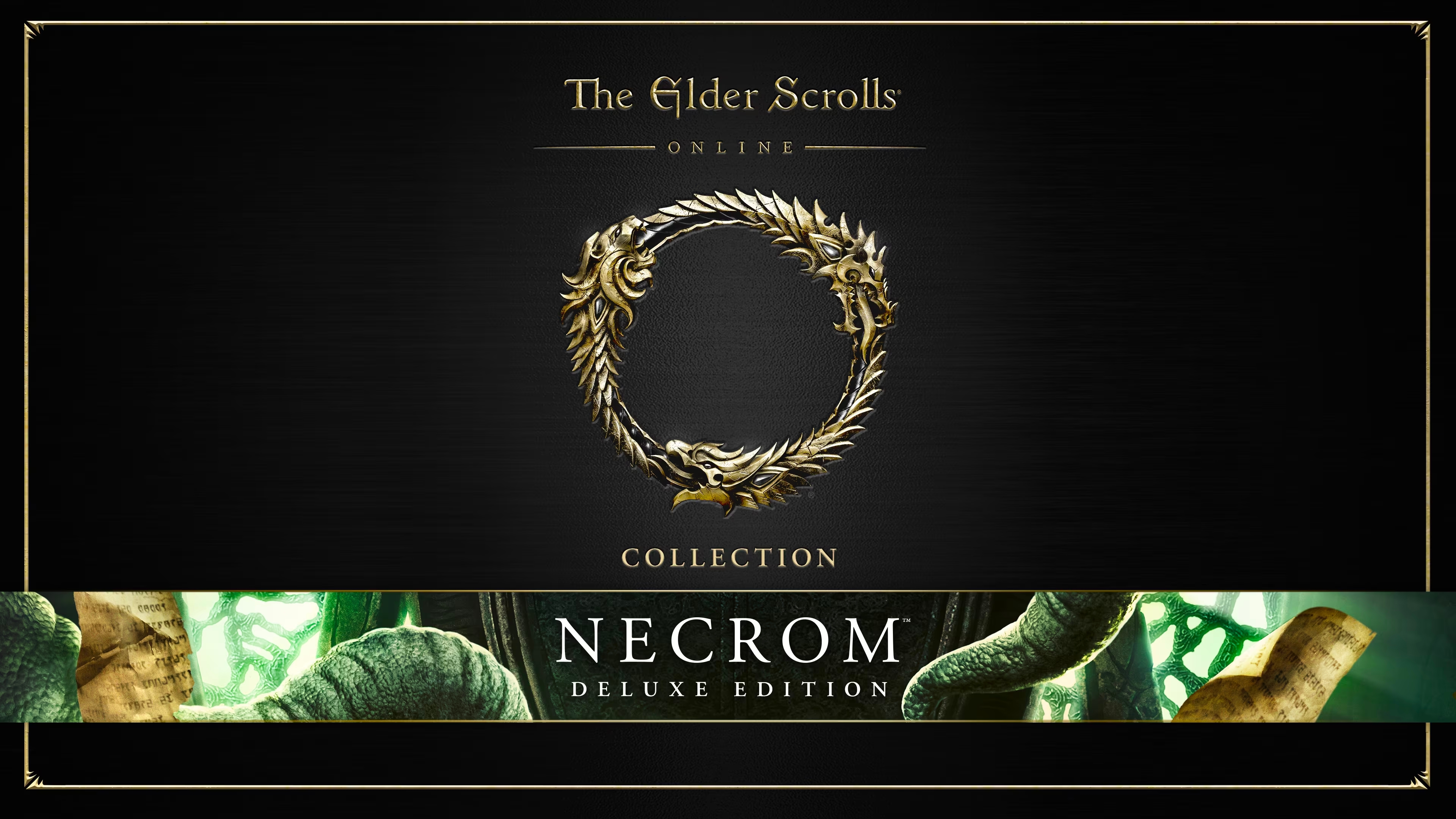 Comprar The Elder Scrolls Online Deluxe Collection: Necrom Other