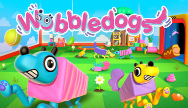 Wobbledogs