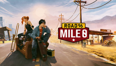 Road 96: Mile 0 - PC (Steam)