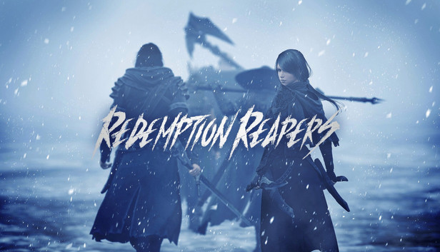 Redemption Reapers