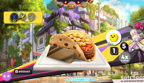 Cook Serve Forever screenshot 1