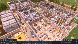 Zombie Cure Lab screenshot 3