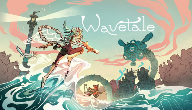 Wavetale