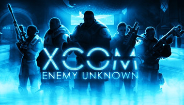 XCOM: Enemy Unknown - PC & Mac (Steam)