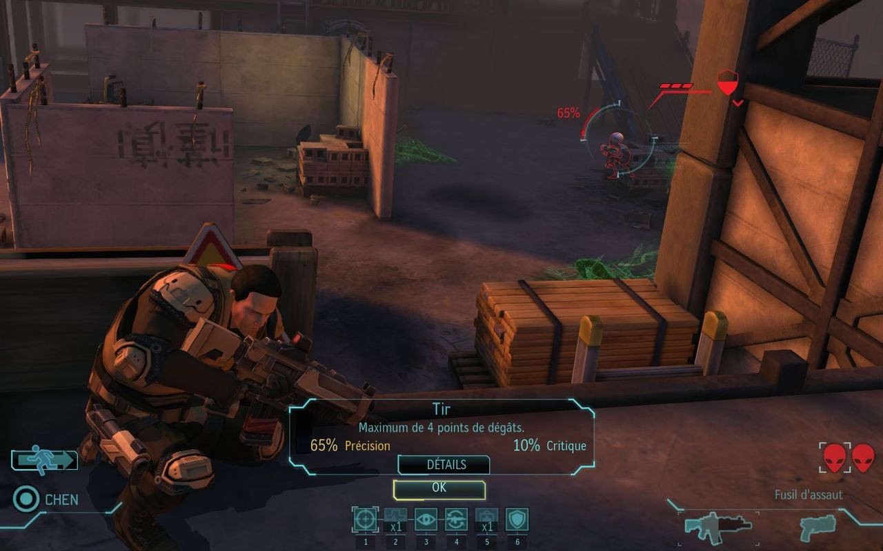 Ex Com Game Buy XCOM: Enemy Unknown - PC & Mac (Steam) - Europe