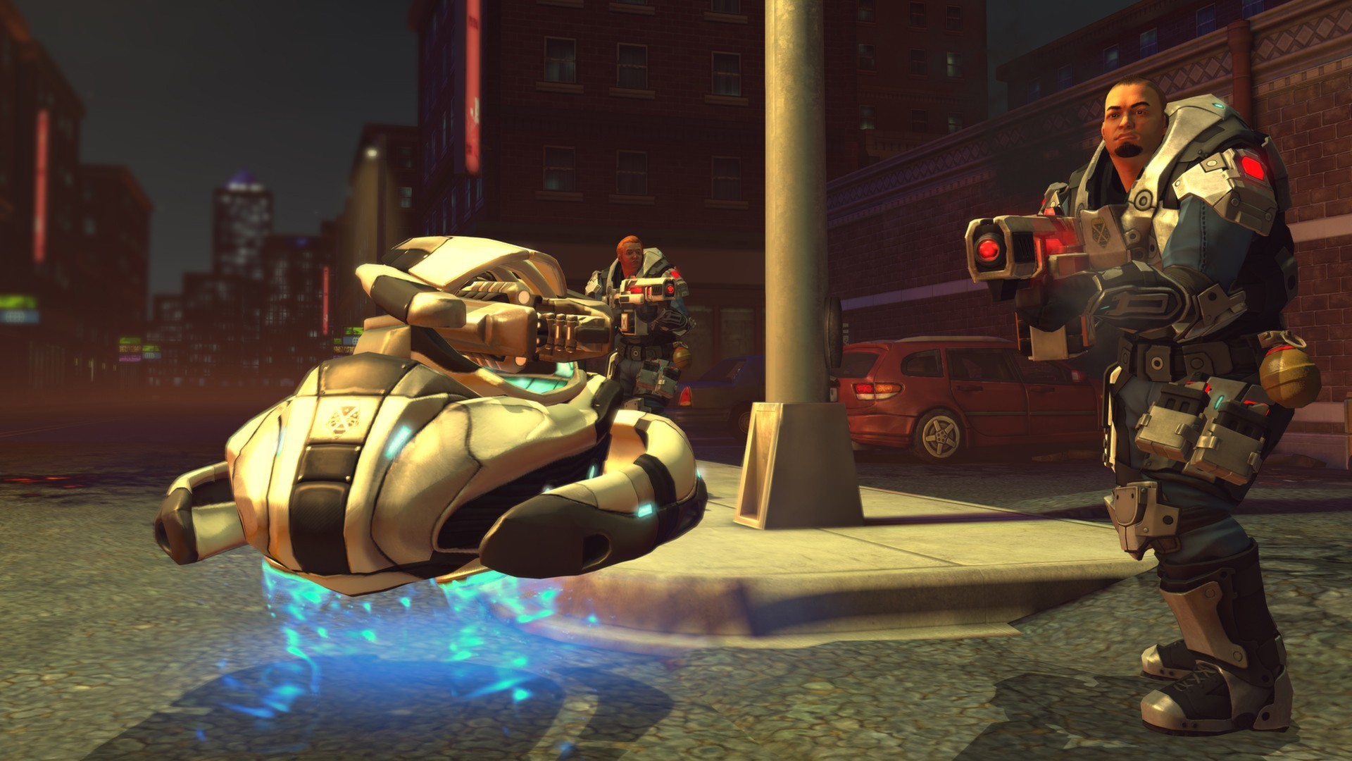 Xcom One Buy XCOM: Enemy Unknown - PC & Mac (Steam) - Europe