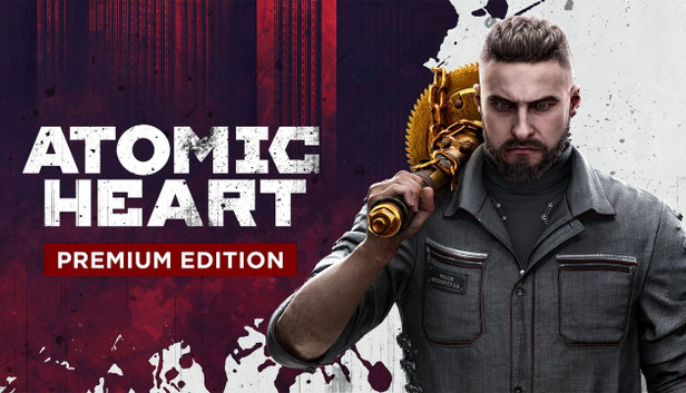 Atomic Heart Review 