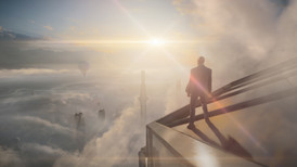 Hitman World of Assassination Deluxe Pack screenshot 2