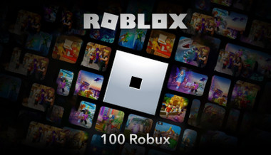 Roblox Card 100 AUD Robux Key AUSTRALIA