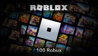 Acheter Roblox Card - 100 Robux