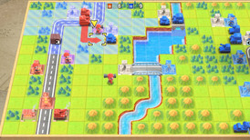 Advance Wars 1+2: Re-Boot Camp screenshot 2