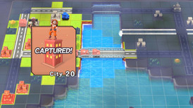 Advance Wars 1+2: Re-Boot Camp screenshot 3