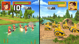 Advance Wars 1+2: Re-Boot Camp screenshot 4