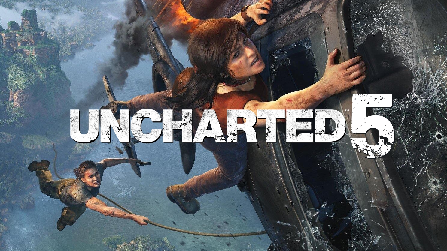 Buy Uncharted 5 Other