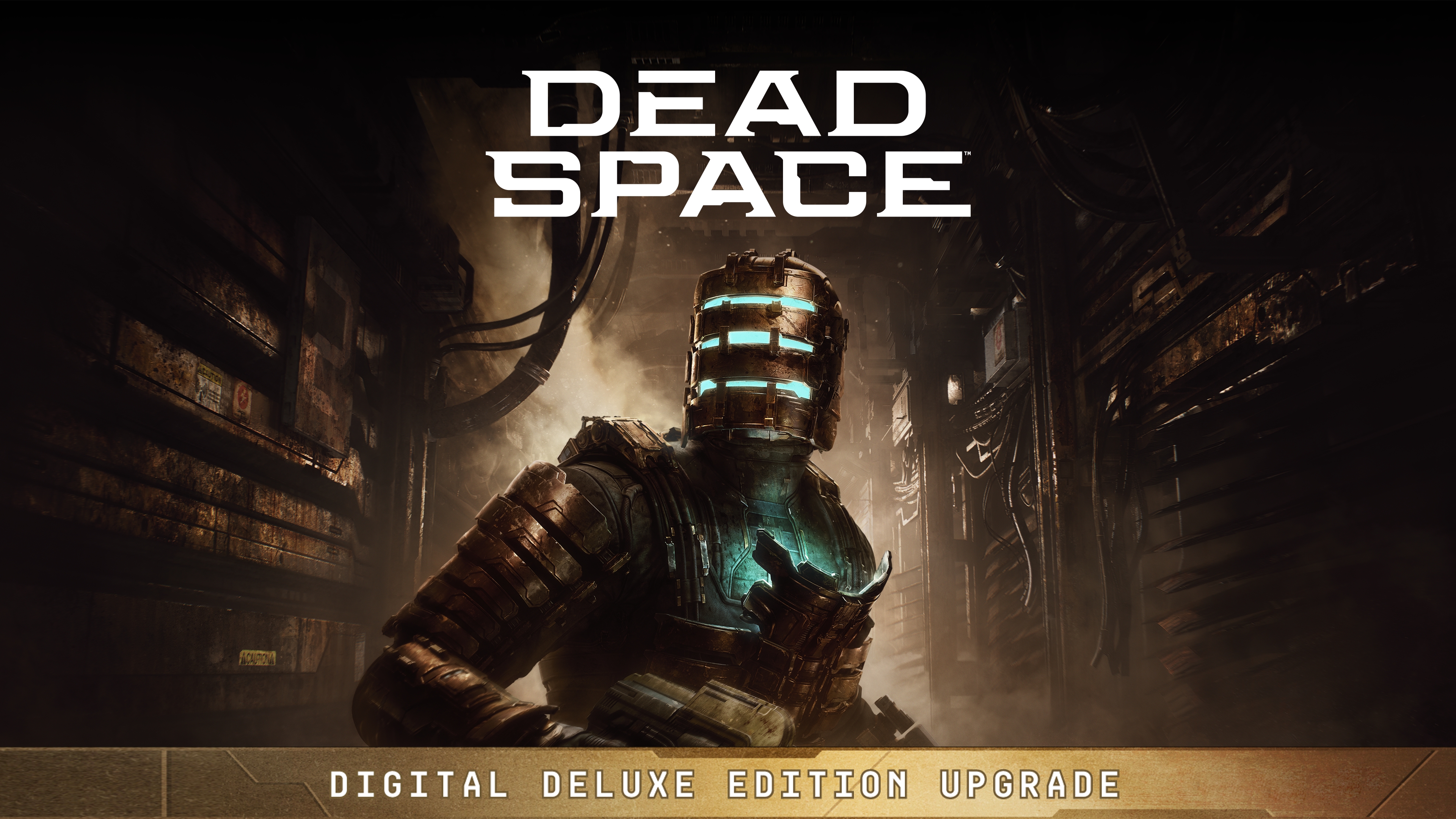 Dead Space Console-Specific Suits as DLC