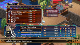 Disgaea 7: Vows of the Virtueless screenshot 4