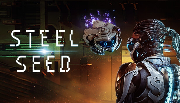 Steel Seed