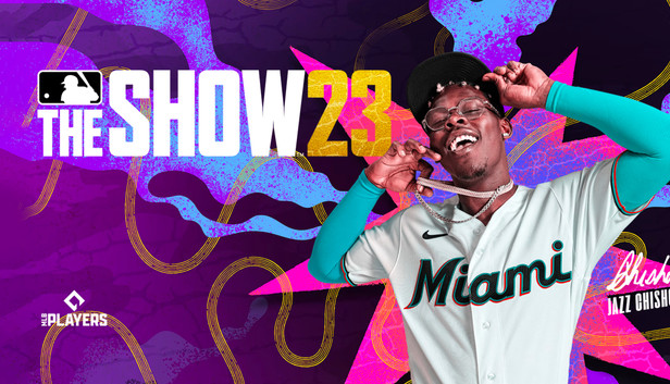 MLB The Show 23