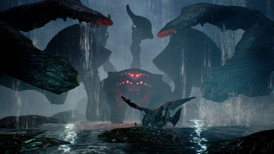 Scalebound screenshot 5