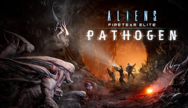 Aliens: Fireteam Elite - Pathogen Expansion - PC (Steam)