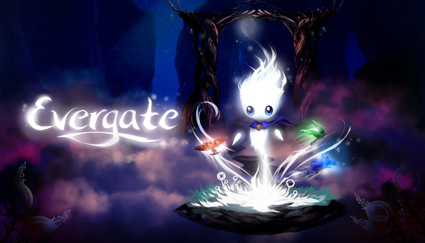 Evergate