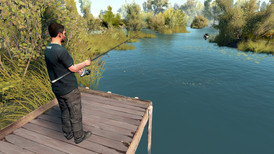 Euro Fishing screenshot 3