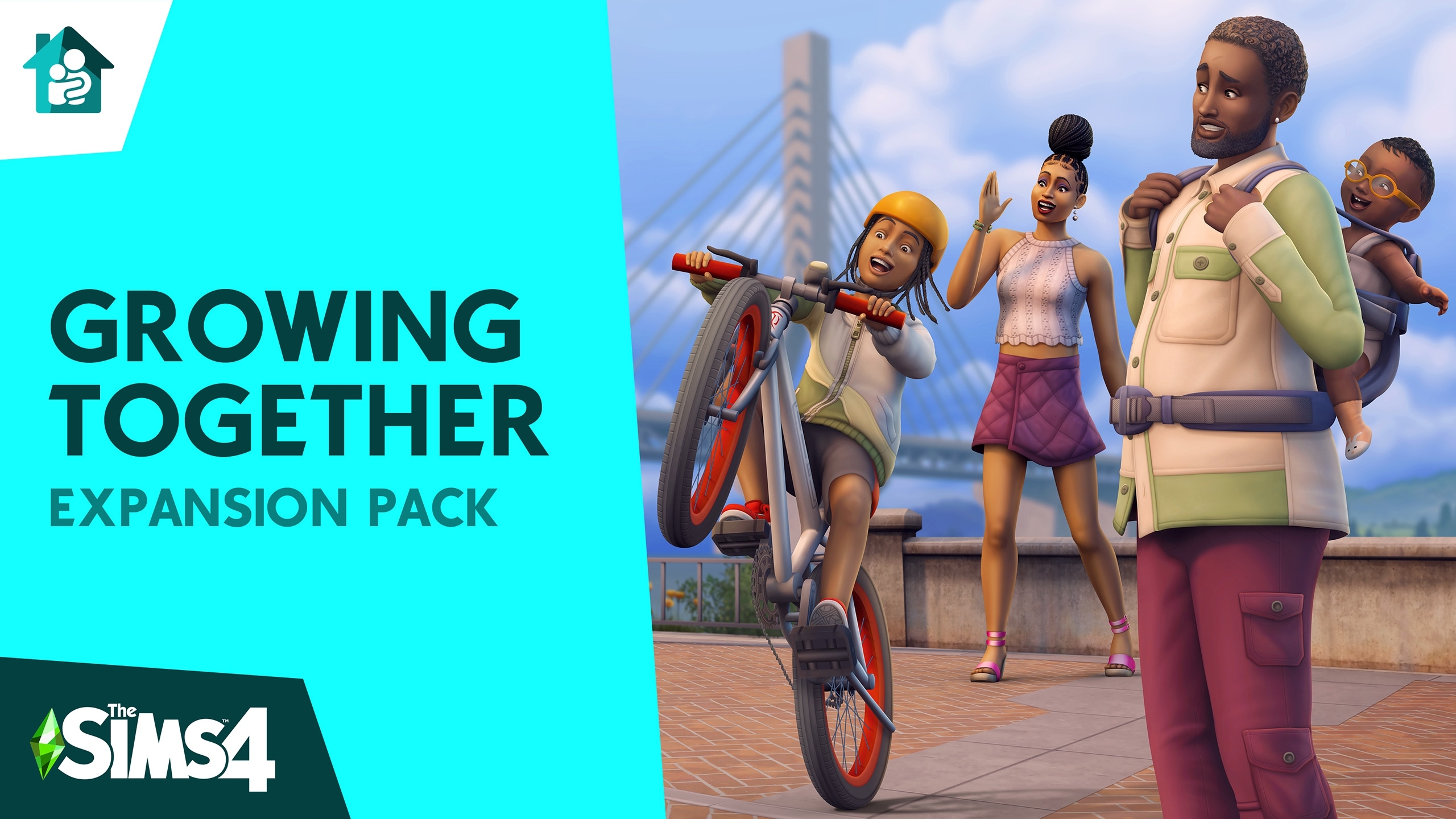 THE SIMS 4 Expansão GET TOGETHER [Download Digital] PC - Catalogo