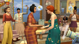 The Sims 4 Growing Together screenshot 3