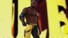 WWE 2K23 Deluxe Edition screenshot 3