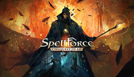 SpellForce: Conquest of Eo