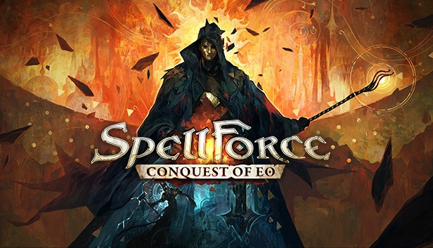 Comprar SpellForce: Conquest of Eo Steam