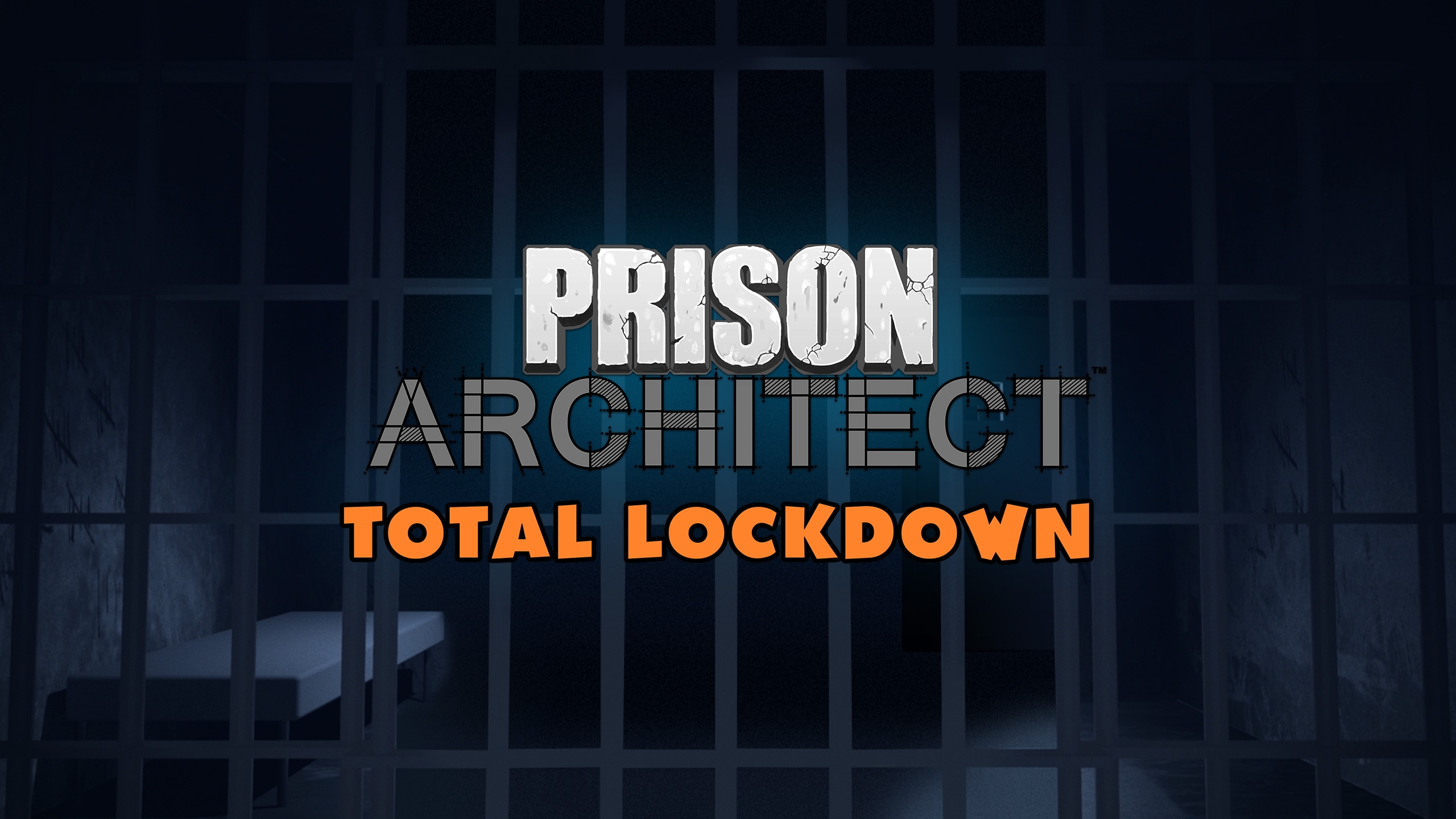 Comprar Prison Architect - Total Lockdown - PC & Mac (Steam)