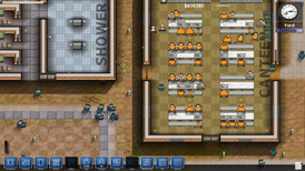Prison Architect - Total Lockdown screenshot 2