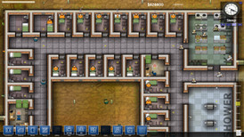 Prison Architect - Total Lockdown screenshot 3