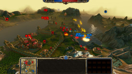 Divinity: Dragon Commander screenshot 2