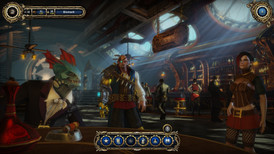 Divinity: Dragon Commander screenshot 5