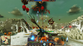 Divinity: Dragon Commander screenshot 3