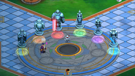 Knight vs Giant: The Broken Excalibur screenshot 4