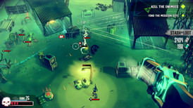 Dust & Neon screenshot 2