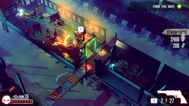 Dust & Neon screenshot 4