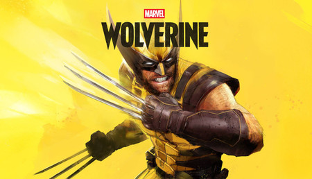 Marvel's Wolverine