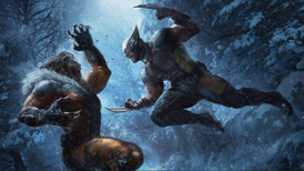 Marvel's Wolverine screenshot 4