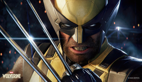 Marvel's Wolverine screenshot 1