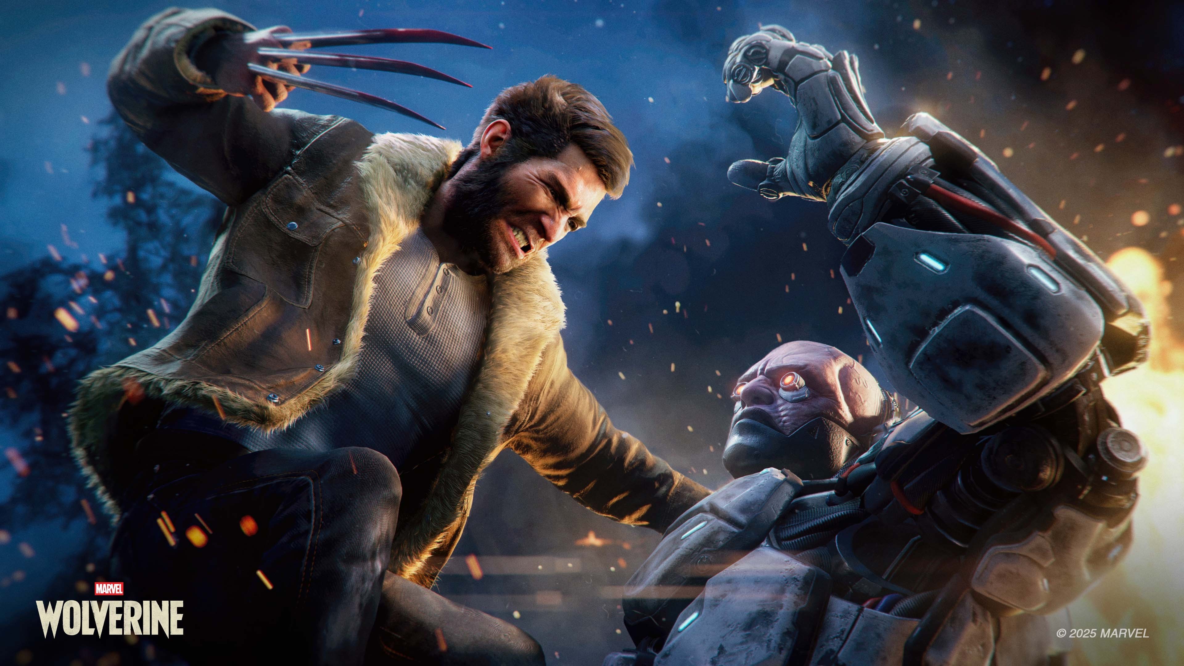 Buy Marvel's Wolverine - PS5